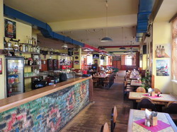 Bull Dog´s Dart´s Pub