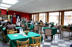 Domov Sue Ryder, o.p.s.